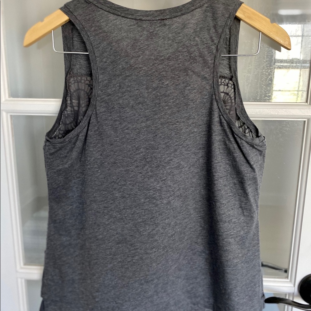 Jcrew Tank - Picture 5 of 5